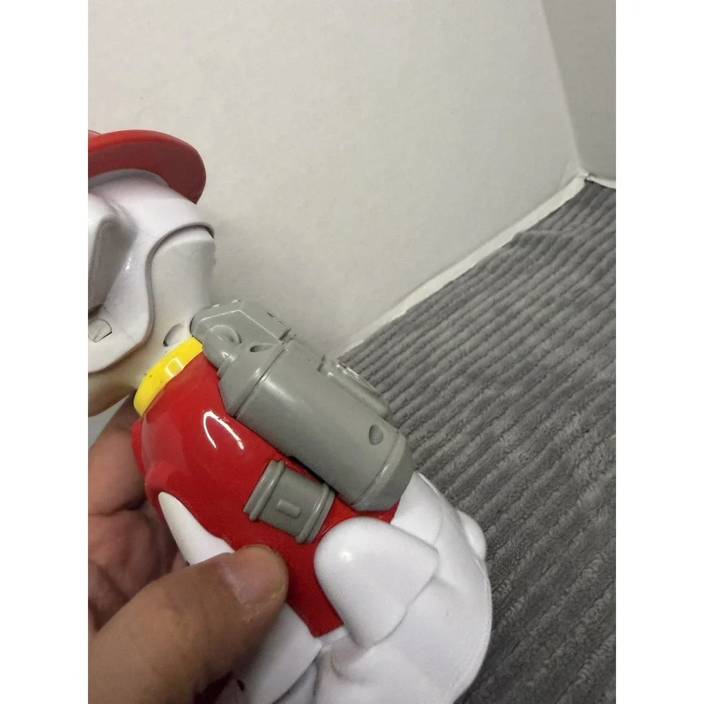 Paw Patrol action bubble blower character Marshall 2017